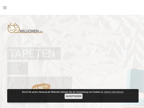 66millionen Gutscheine und Promo-Code