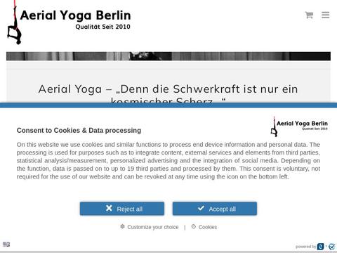 AerialX Gutscheine und Promo-Code