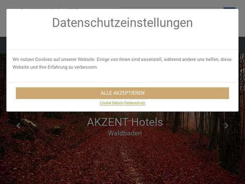 Akzent DE Gutscheine und Promo-Code