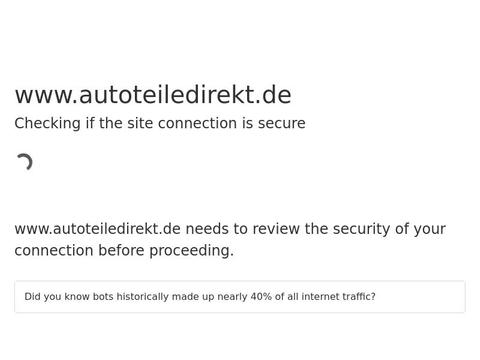 Autoteiledirekt Gutscheine und Promo-Code