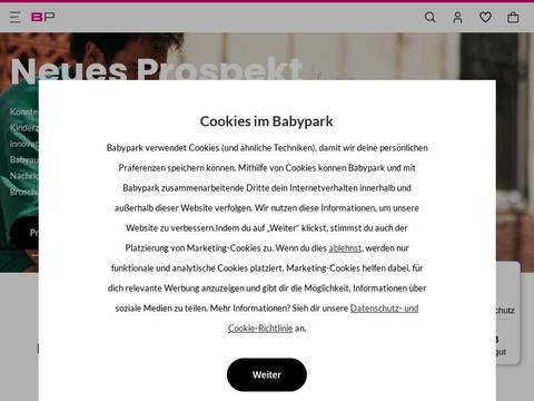 Babypark Gutscheine und Promo-Code