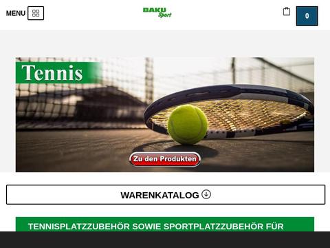 Baku Sport Gutscheine und Promo-Code