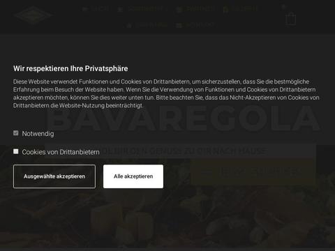 BAVAREGOLA Gutscheine und Promo-Code