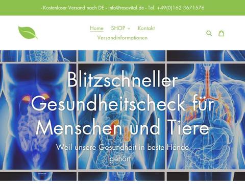 Bioresonanz99.de Gutscheine und Promo-Code