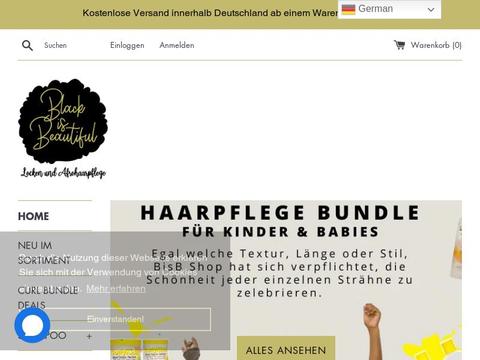 BisB Shop Gutscheine und Promo-Code