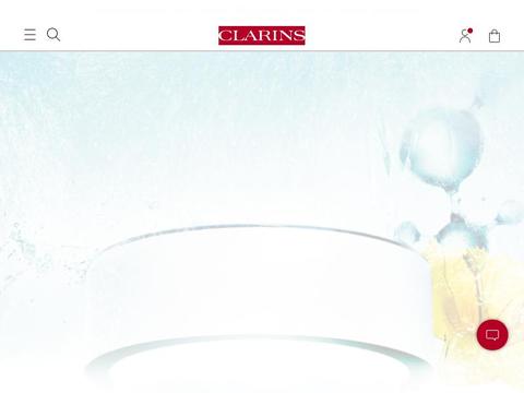 Clarins DE Gutscheine und Promo-Code