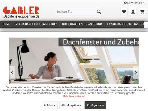 Dachfensterzubehör Gutscheine und Promo-Code