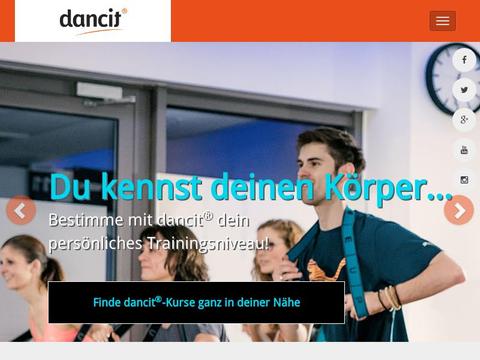 Dancit DE Gutscheine und Promo-Code