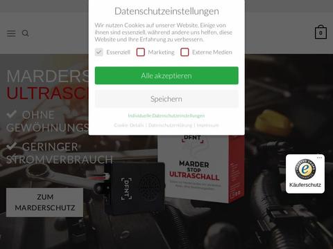 DFNT Gutscheine und Promo-Code