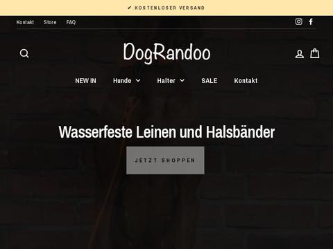 Dograndoo Gutscheine und Promo-Code