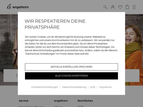 engelhorn Gutscheine und Promo-Code