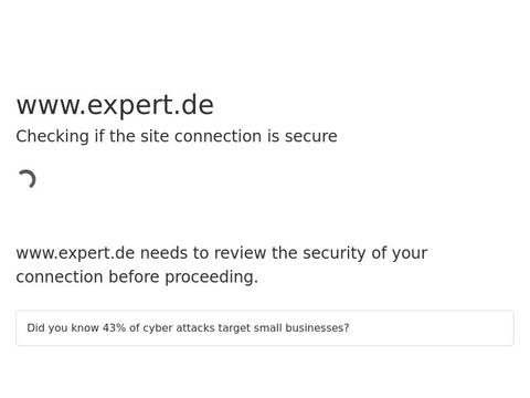 Expert DE Gutscheine und Promo-Code