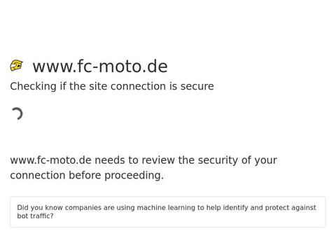 FC Moto DK Gutscheine und Promo-Code
