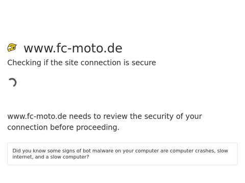 FC Moto ES Gutscheine und Promo-Code