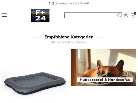 ForPlus24 Gutscheine und Promo-Code