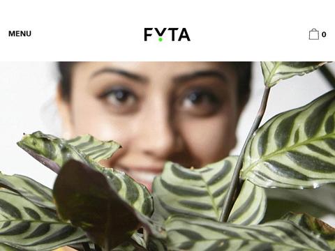 FYTA - connect with plants DE Gutscheine und Promo-Code