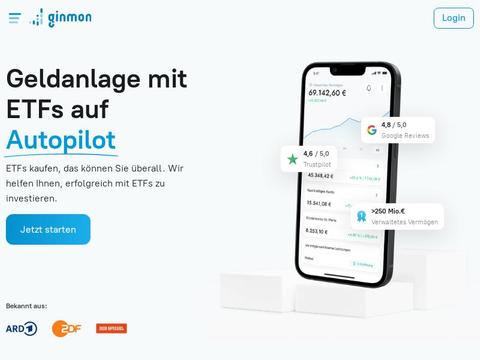 Ginmon Gutscheine und Promo-Code