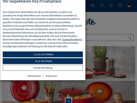 Hagen Grote DE Gutscheine und Promo-Code