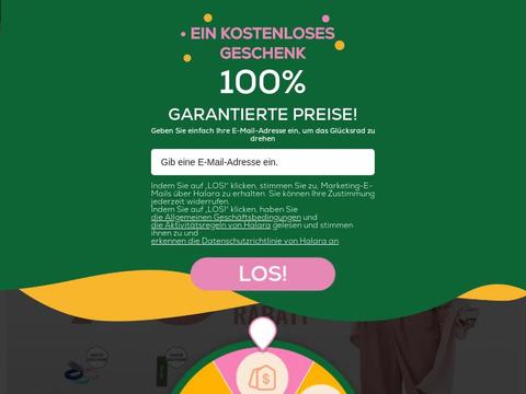 Halara Gutscheine und Promo-Code