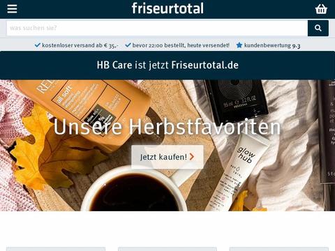 Hbcare DE Gutscheine und Promo-Code