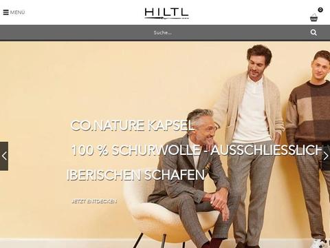 Hiltl DE Gutscheine und Promo-Code