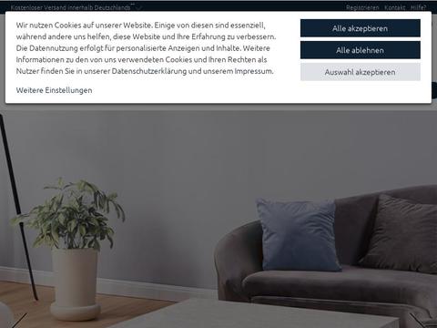 Home Deluxe DE Gutscheine und Promo-Code