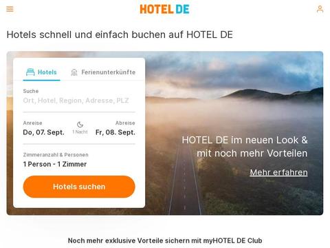 Hotel.info NL Gutscheine und Promo-Code