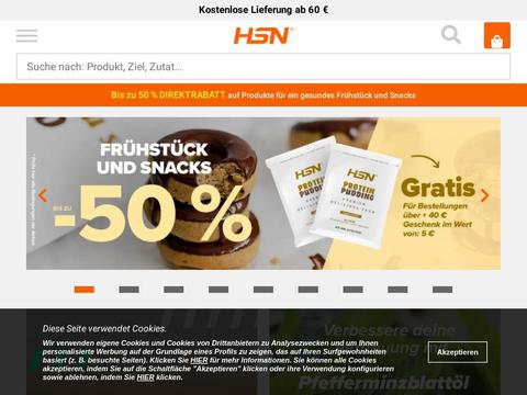 HSN Store DE Gutscheine und Promo-Code