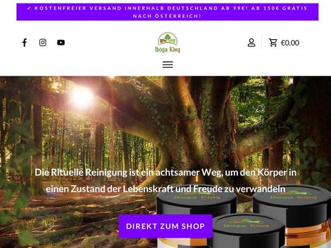 IBogaking.de Gutscheine und Promo-Code