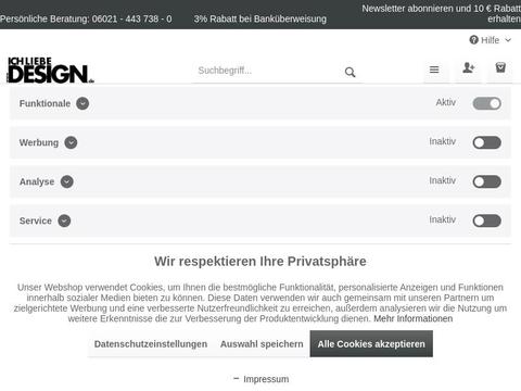 Ichliebedesign Gutscheine und Promo-Code