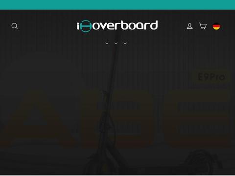 IHoverboard.de Gutscheine und Promo-Code