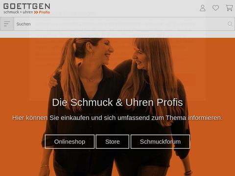 ioro - goettgen Gutscheine und Promo-Code