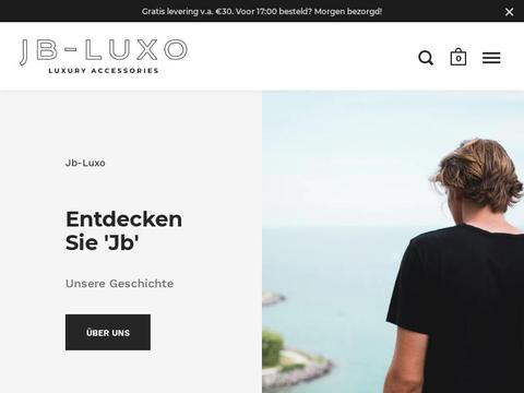 Jb-luxo.de Gutscheine und Promo-Code