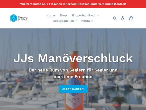 JJ Manoverschluck UG Gutscheine und Promo-Code