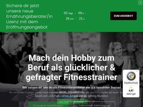 KAF Akademie GmbH DE Gutscheine und Promo-Code