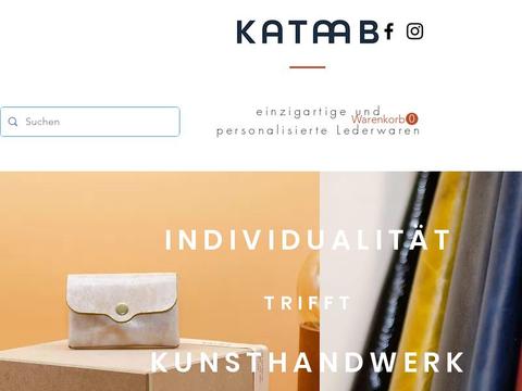 Kataab Gutscheine und Promo-Code