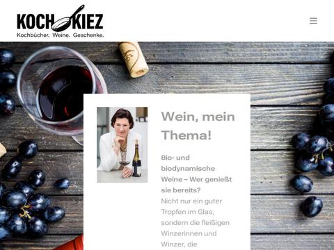 KochKiez DE Gutscheine und Promo-Code