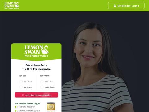 LemonSwan DE Gutscheine und Promo-Code