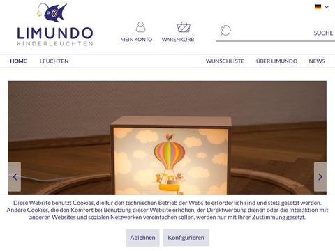 Limundo Gutscheine und Promo-Code