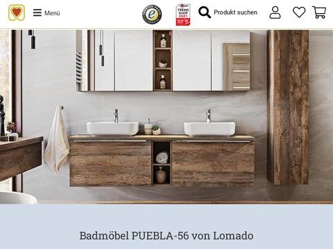 Lomado.de Gutscheine und Promo-Code