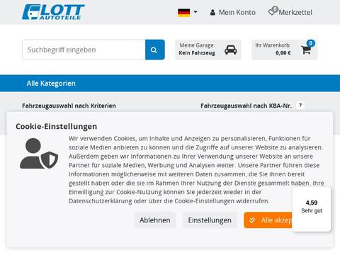 Lott DE Gutscheine und Promo-Code