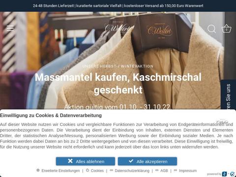 Ma Gutscheine und Promo-Code