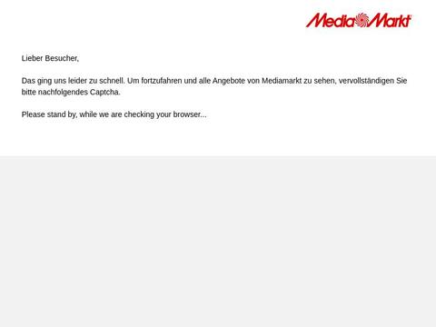 Media Markt DE Gutscheine und Promo-Code