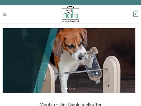 mentra.de Gutscheine und Promo-Code