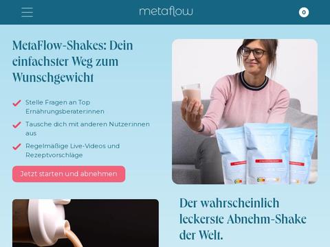 Metaflow Gutscheine und Promo-Code