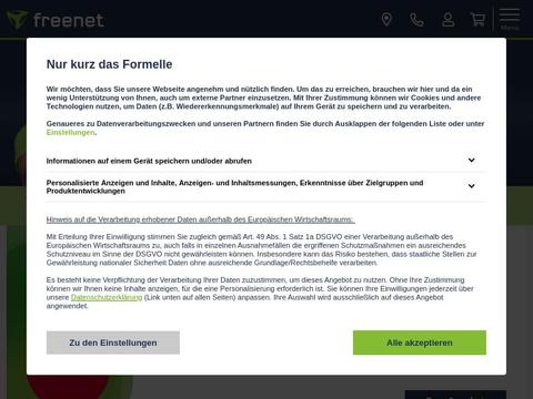 mobilcom-debitel Gutscheine und Promo-Code