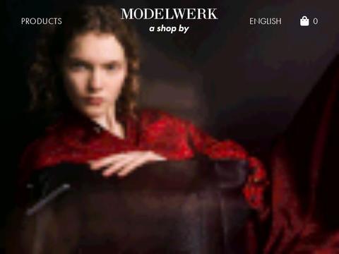 MODELWERK A Shop By Gutscheine und Promo-Code