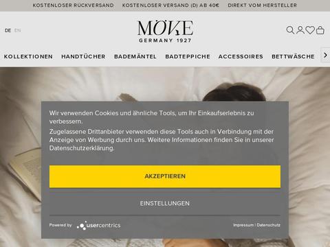 Moeve Gutscheine und Promo-Code