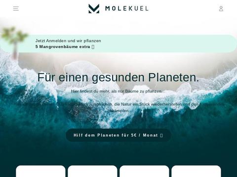 Molekuel DE Gutscheine und Promo-Code