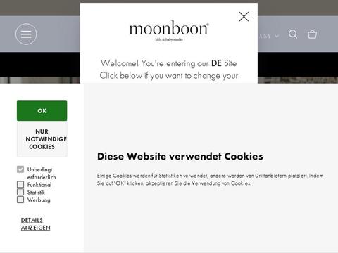 Moonboon DE Gutscheine und Promo-Code